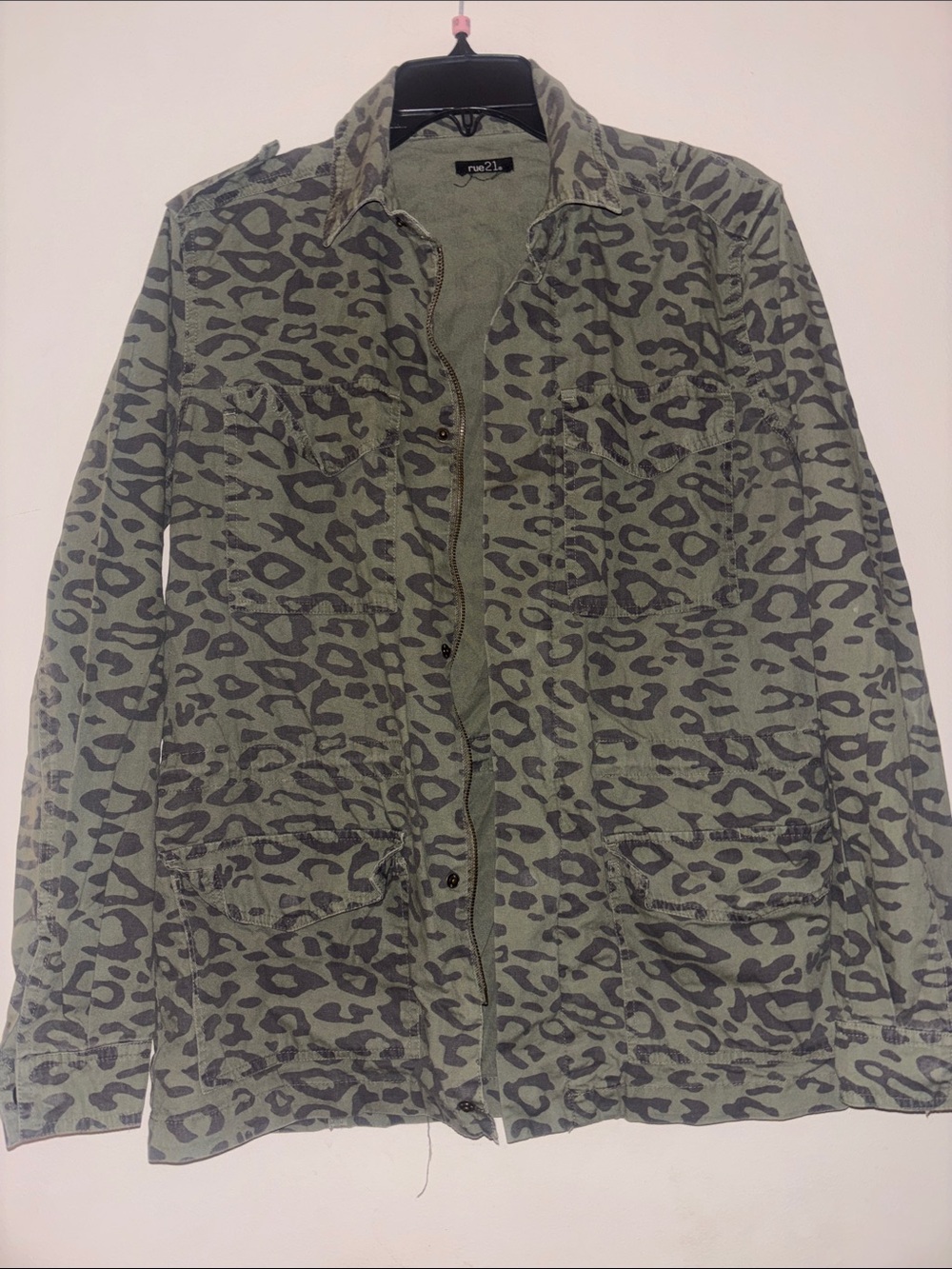 Rue21 jacket
